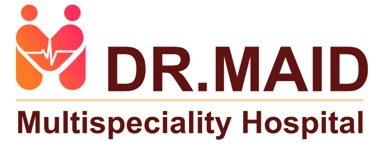 Dr. Maid Multispeciality Hospital