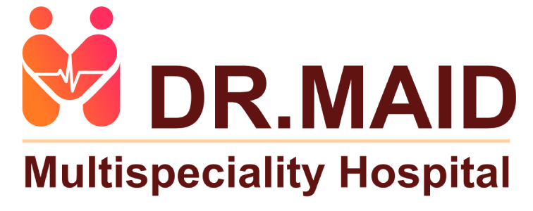 Dr. Maid Multispeciality Hospital