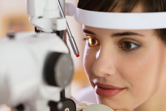 Best Eye Hospital in Rahata | Eye Specialist In Rahata, Ahmednagar | Dr. Maid Hospital