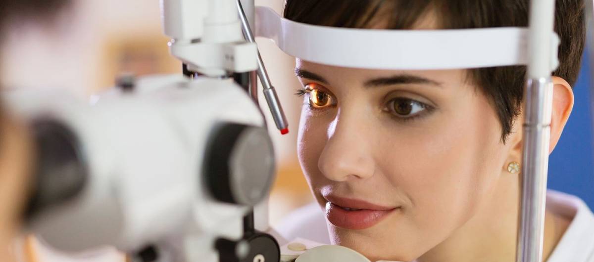 Best Eye Hospital in Rahata | Eye Specialist In Rahata, Ahmednagar | Dr. Maid Hospital