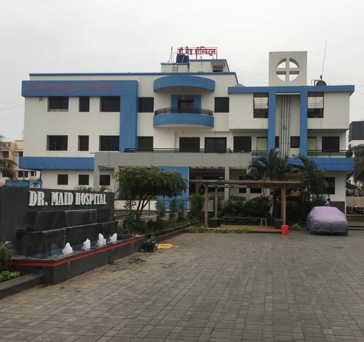 Best Multispecialty Hospital | Cashless...