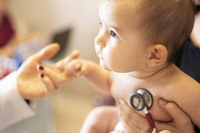 Best Pediatrician Treatment in Rahata,