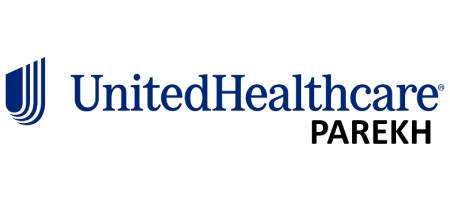 United healthcare parekh