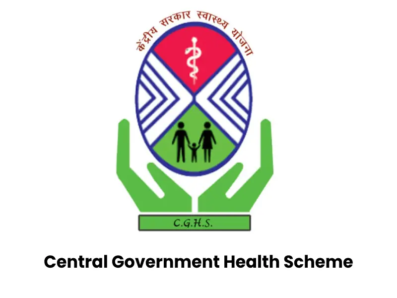 Central Government Health Scheme