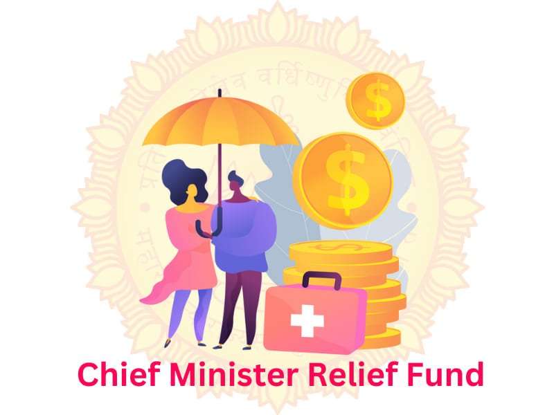 Chief Minister's Relief Fund Assistance at Dr. Maid Multispeciality Hospital, Rahata