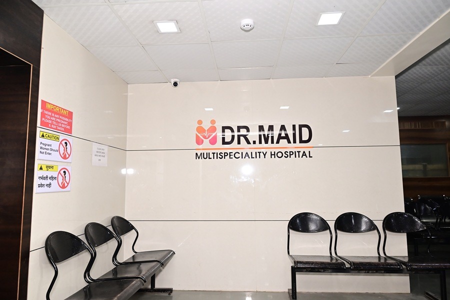 Dr. Maid Multispeciality Hospital (32)