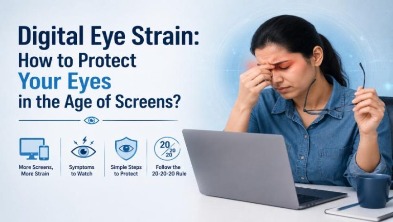 Digital Eye Strain: How to Protect Your Eyes in the Age of Screens - Dr ...